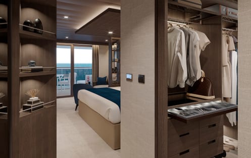 Explora Journeys Explora I Ocean Suites 1